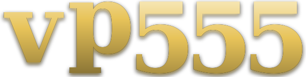 vp555 logo