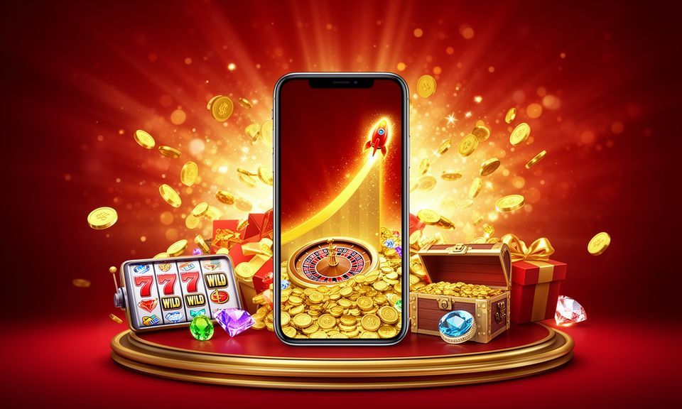 vp555 Live Baccarat Elite