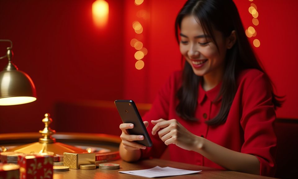 vp555 How vp555 Works for Your Account
